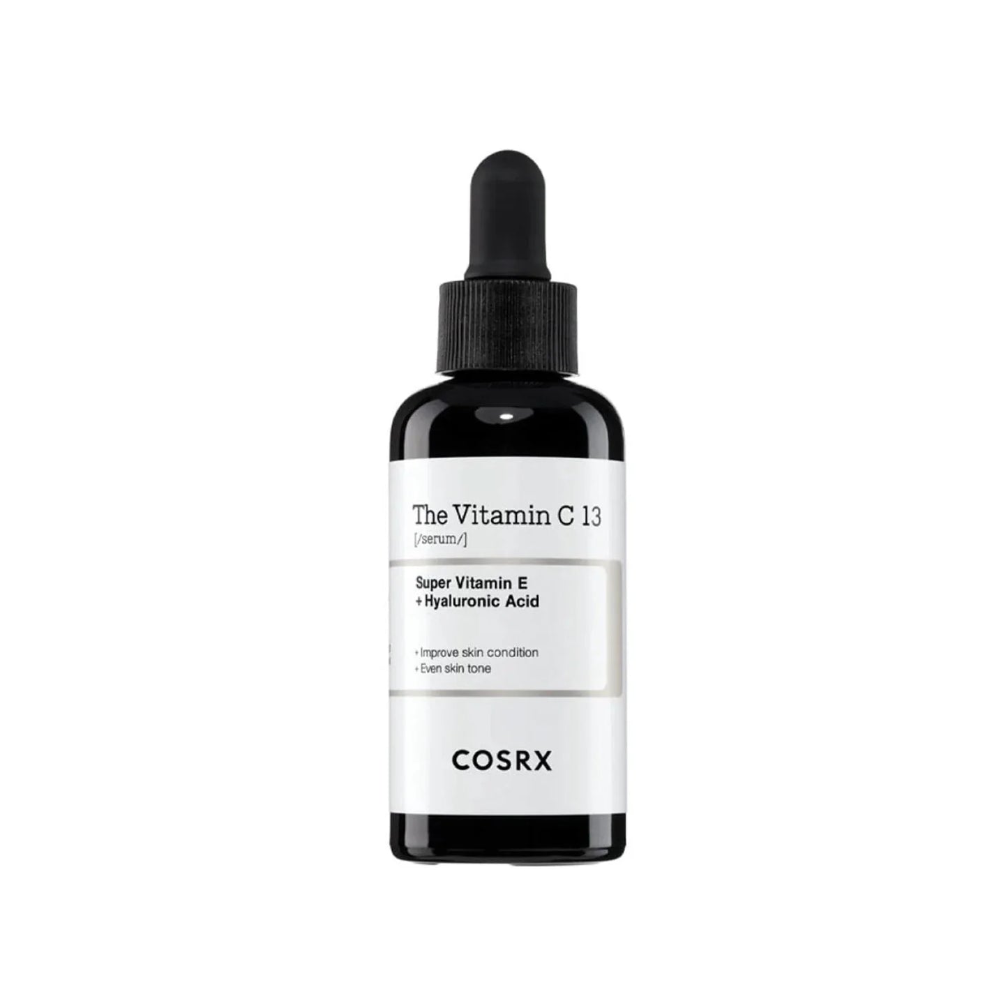 Buy Cosrx The Vitamin C 23 serum 20ml Online in Saudi Arabia - YASHIE SA