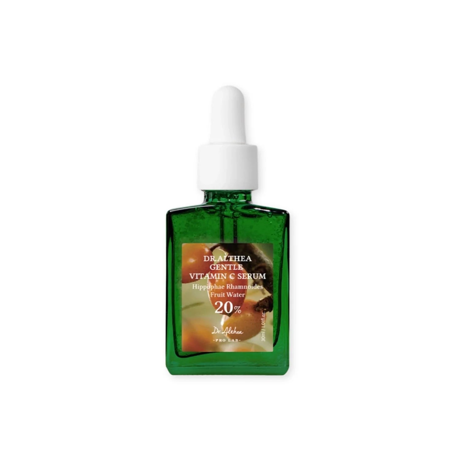 Buy Dr.Althea Gentle Vitamin C Serum 30ml Online in Saudi Arabia - YASHIE SA