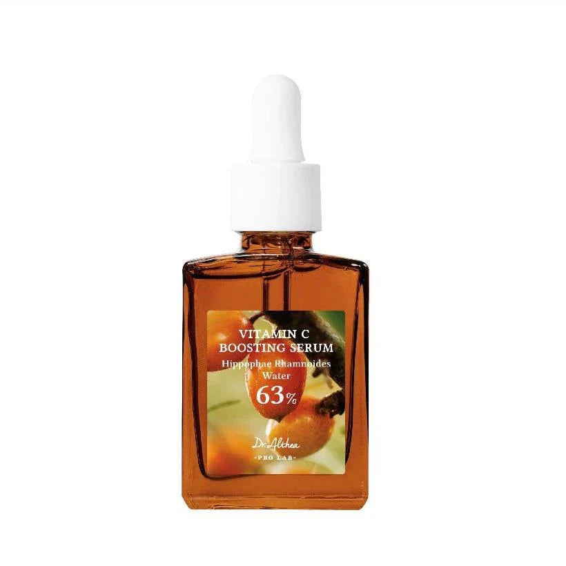 Buy Dr.Althea Vitamin C Boosting Serum 30ml Online in Saudi Arabia - YASHIE SA