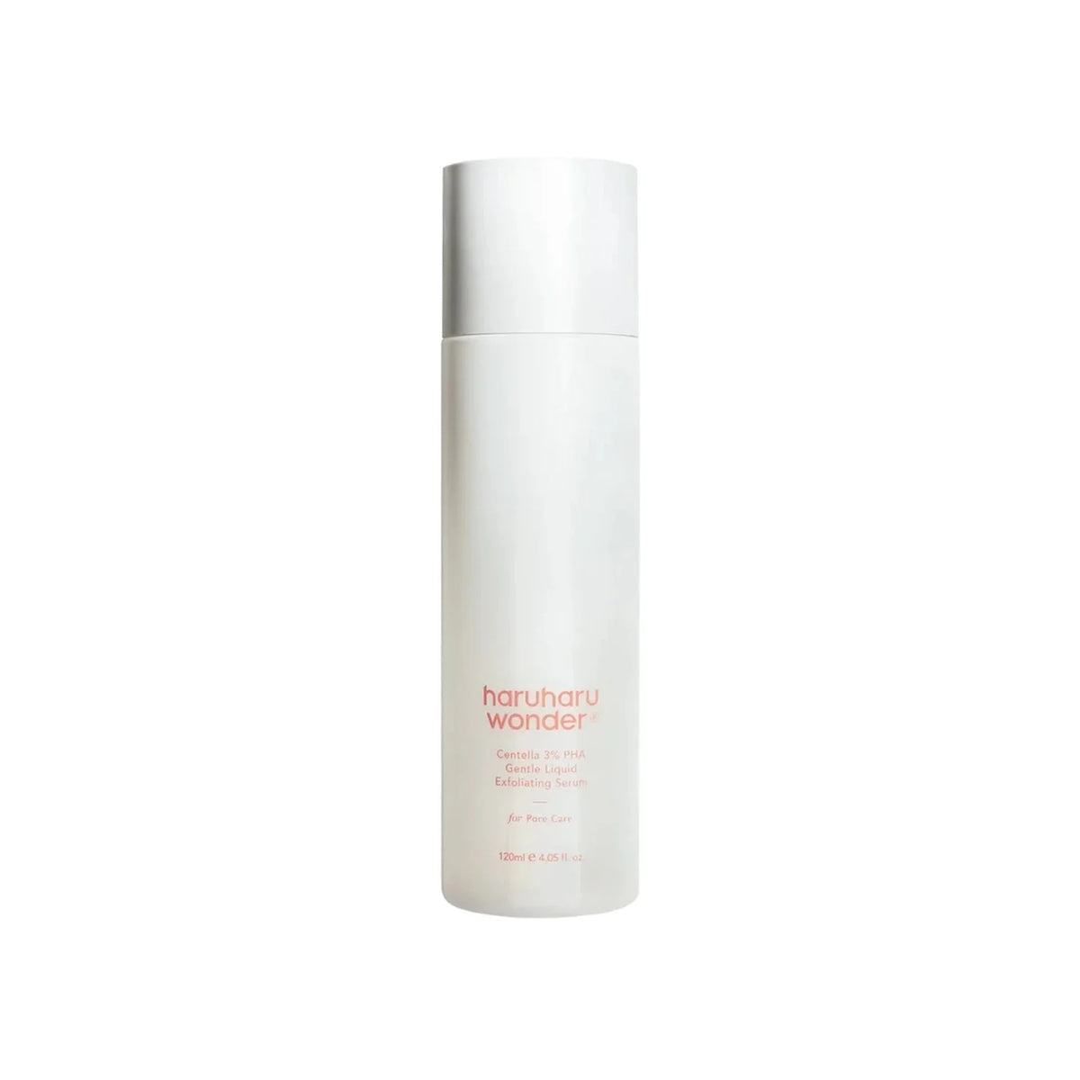 Buy HaruHaru Wonder Centella 3% PHA Gentle Liquid Exfoliating Serum 120ml Online in Saudi Arabia - YASHIE SA