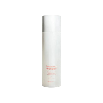 Buy HaruHaru Wonder Centella 3% PHA Gentle Liquid Exfoliating Serum 120ml Online in Saudi Arabia - YASHIE SA