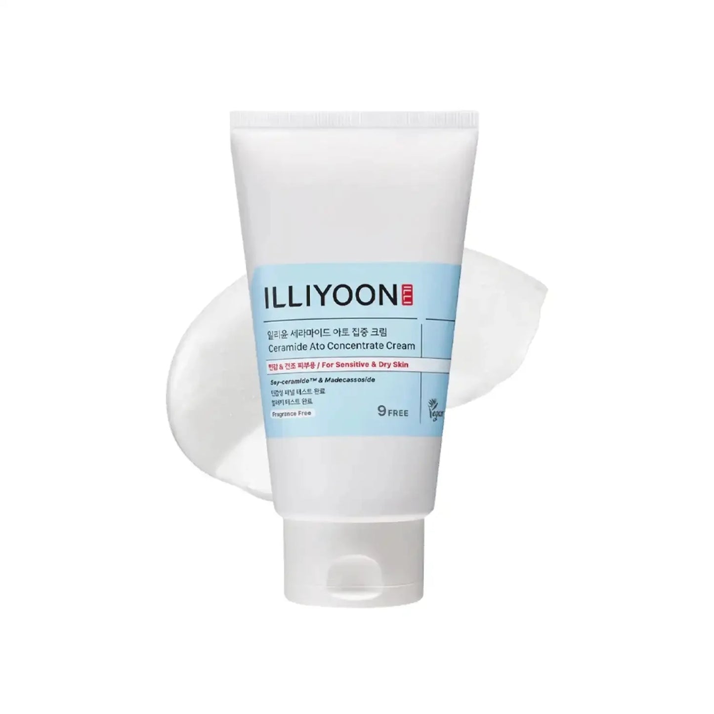 Buy Illiyoon Ceramide Ato Concentrate Cream 200ml Online in Saudi Arabia - YASHIE SA