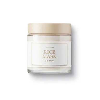 Buy I'm From Rice Mask 110g Online in Saudi Arabia - YASHIE SA