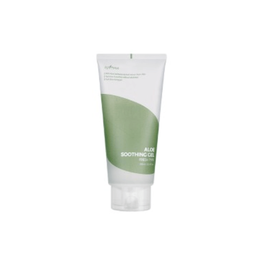 Aloe Soothing Gel Fresh Type 300ml