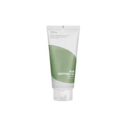 Aloe Soothing Gel Fresh Type 300ml
