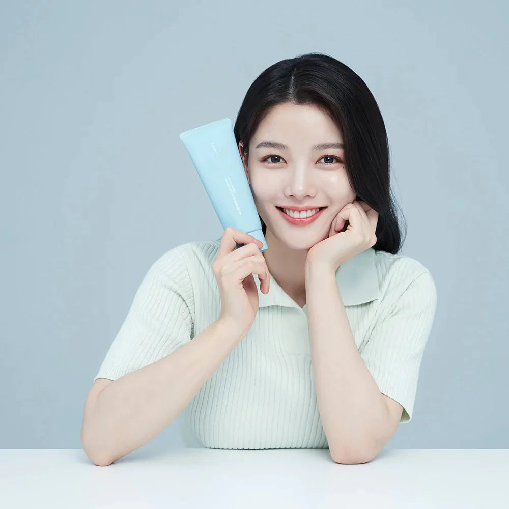 Buy Laneige Water Bank Blue Hyaluronic Cleansing Foam 150ml Online in Saudi Arabia - YASHIE SA