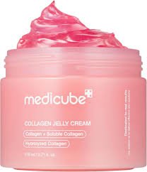 Collagen Jelly Cream 110ml