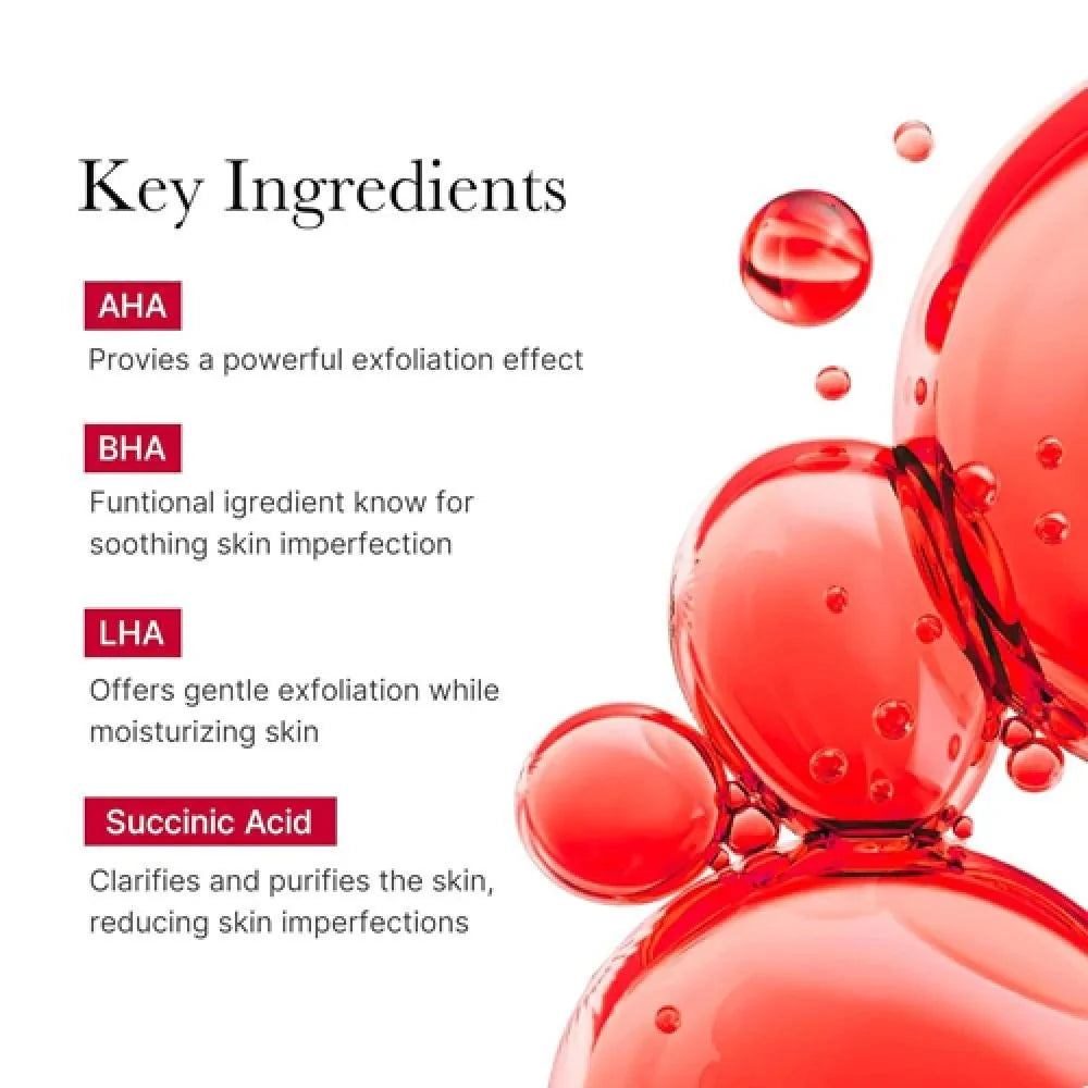 Buy Medicube Medicube Red Glow Acne Care Body Bundle Online in Saudi Arabia - YASHIE SA