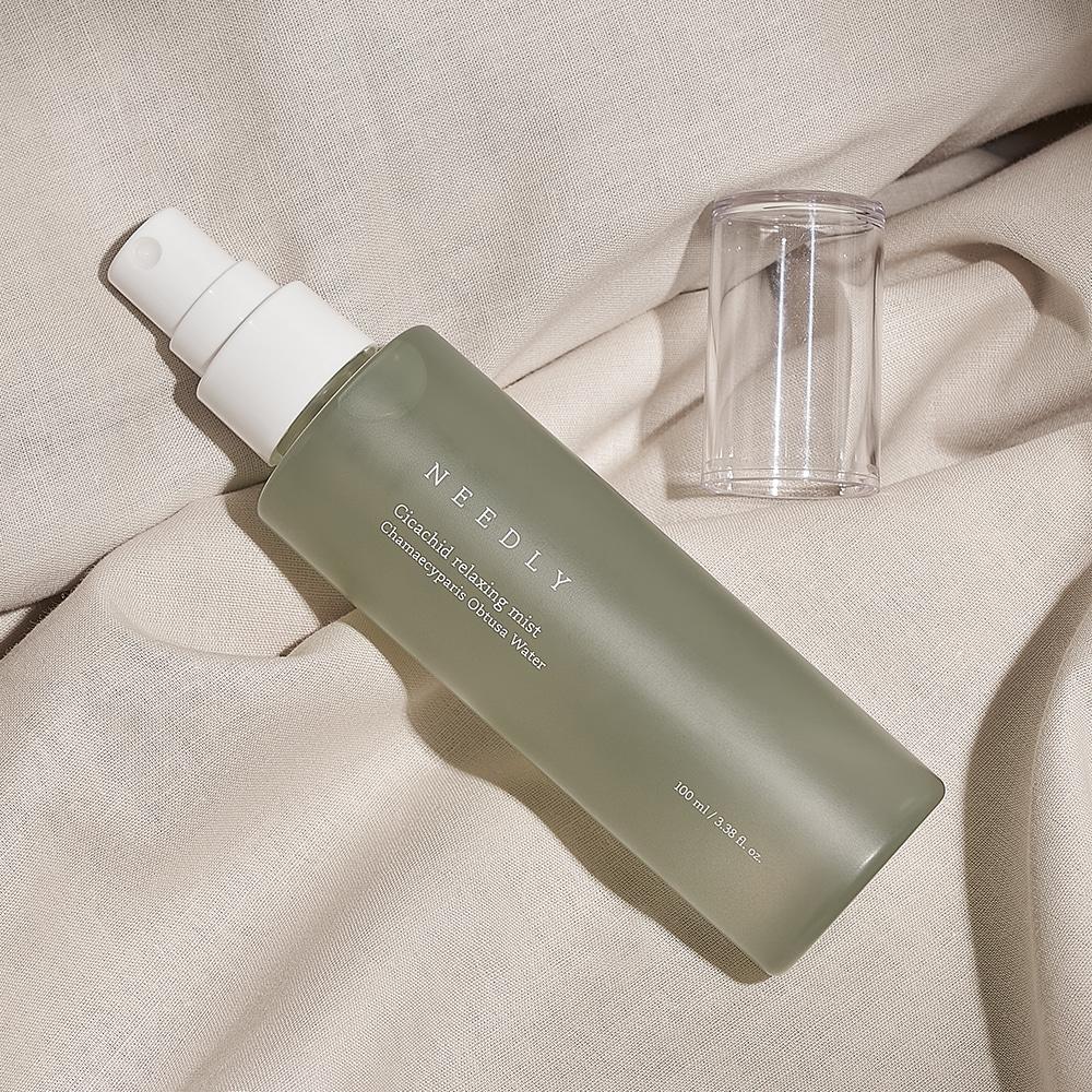 Cicachid Relaxing Mist 100ml