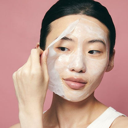 Buy Purito Multi PDRN collagen real glow mask 100ml Online in Saudi Arabia - YASHIE SA