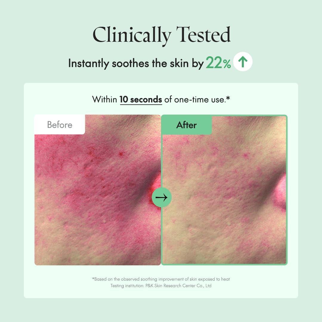 Buy Purito Wonder Releaf Centella Serum Unscented 60ml Online in Saudi Arabia - YASHIE SA