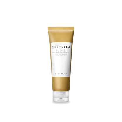 Buy Skin1004 Madagascar Centella Ampoule Foam 125ml Online in Saudi Arabia - YASHIE SA