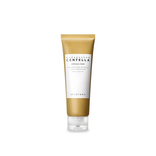 Buy Skin1004 Madagascar Centella Ampoule Foam 125ml Online in Saudi Arabia - YASHIE SA