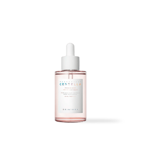 Buy Skin1004 Madagascar Centella Poremizing Fresh Ampoule 50ml Online in Saudi Arabia - YASHIE SA
