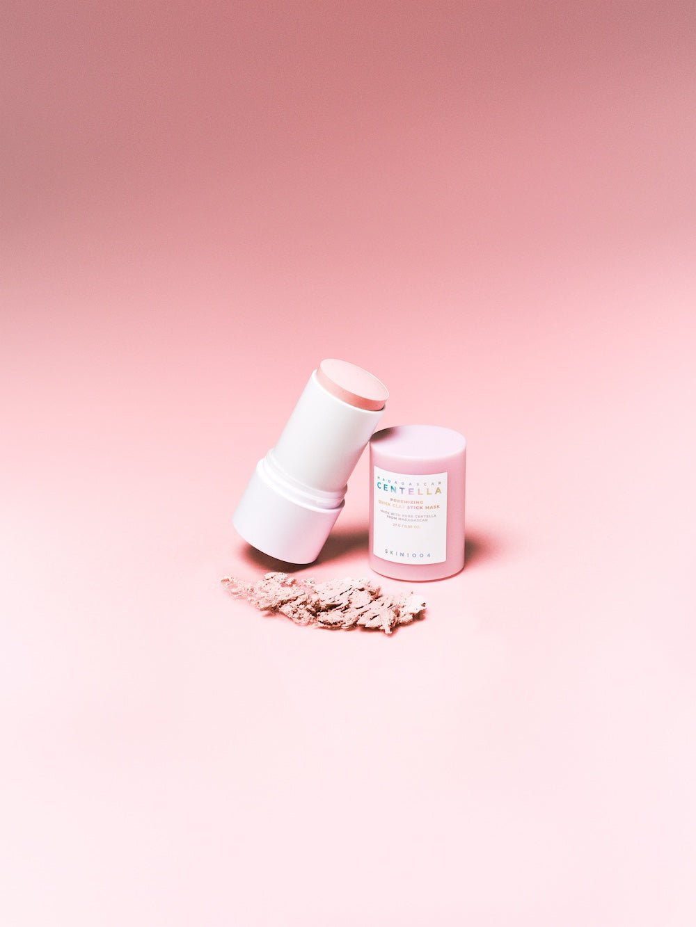 Buy Skin1004 Madagascar Centella Poremizing Quick Clay Stick Mask 27g Online in Saudi Arabia - YASHIE SA