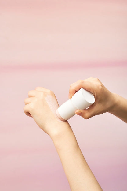 Buy Skin1004 Madagascar Centella Poremizing Quick Clay Stick Mask 27g Online in Saudi Arabia - YASHIE SA