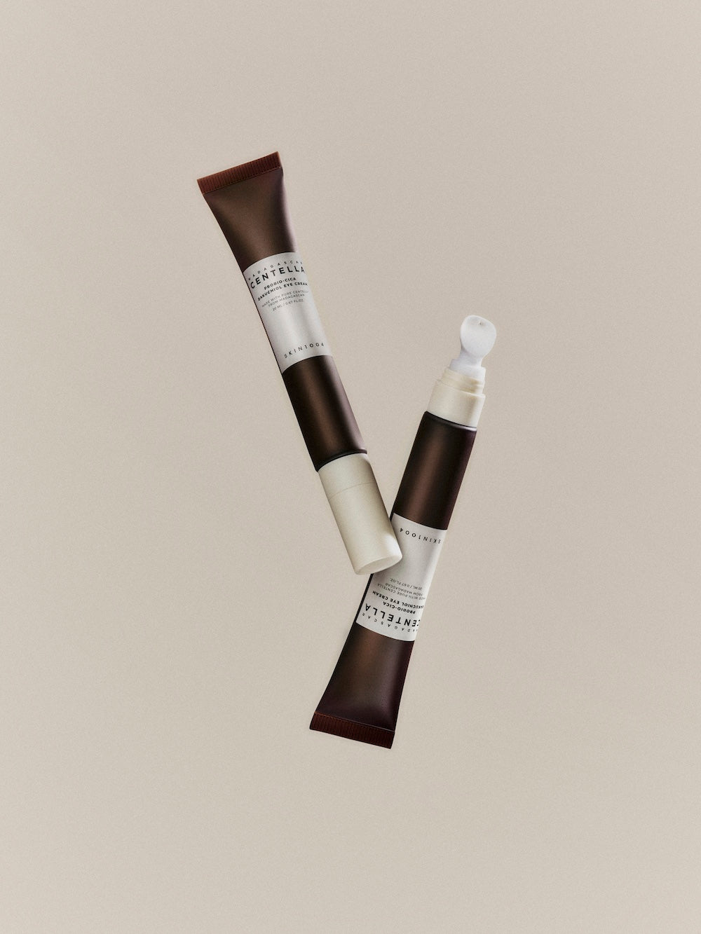 Buy Skin1004 Madagascar Centella Probio - cica Bakuchiol Eye Cream 20ml Online in Saudi Arabia - YASHIE SA