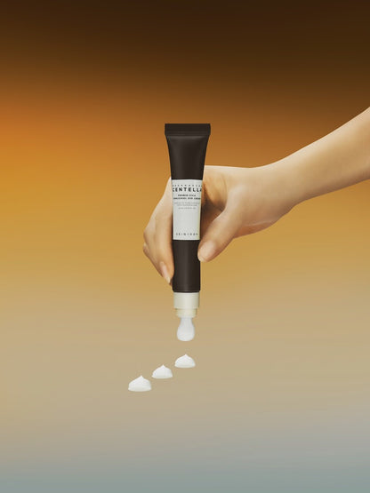 Buy Skin1004 Madagascar Centella Probio - cica Bakuchiol Eye Cream 20ml Online in Saudi Arabia - YASHIE SA