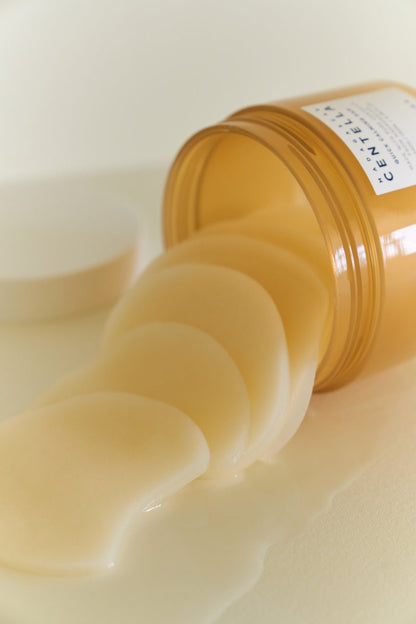 Buy Skin1004 Madagascar Centella Quick Calming Pad 70 Pcs Online in Saudi Arabia - YASHIE SA