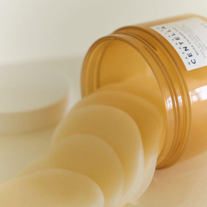 Buy Skin1004 Madagascar Centella Quick Calming Pad 70 Pcs Online in Saudi Arabia - YASHIE SA