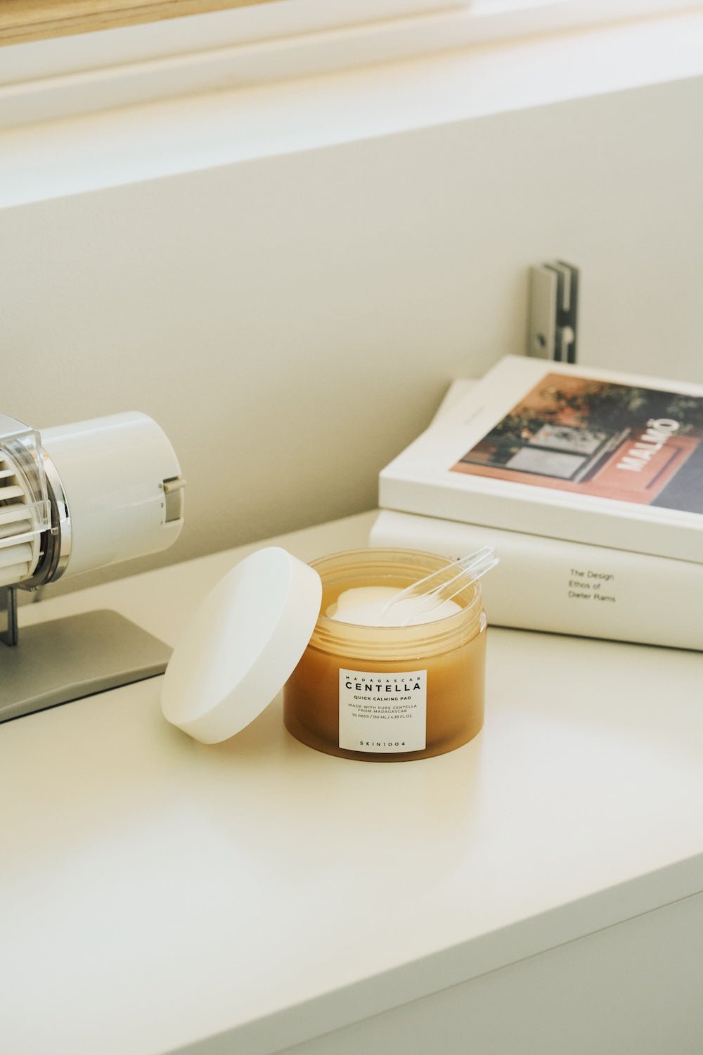 Buy Skin1004 Madagascar Centella Quick Calming Pad 70 Pcs Online in Saudi Arabia - YASHIE SA