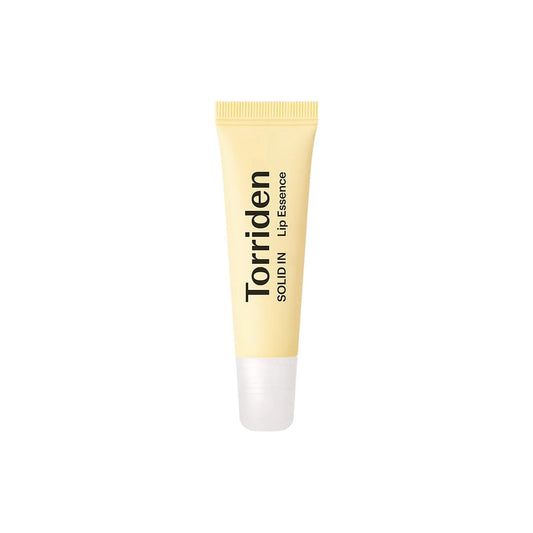 Buy Torriden Solid In Ceramide Lip Essence 11ml Online in Saudi Arabia - YASHIE SA