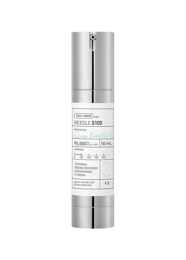 Buy VT Cosmetics Reedle Shot 100 50ml Online in Saudi Arabia - YASHIE SA