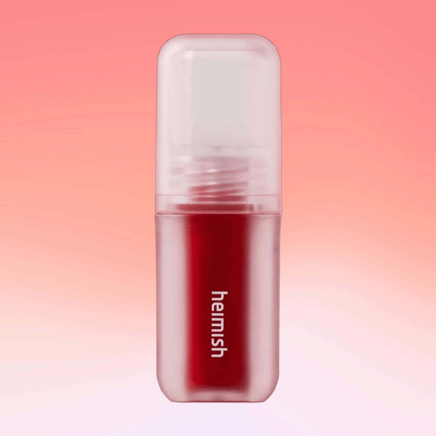 Buy yashie.sa Free HEIMISH Daillism Lip Gloss - Cherry Online in Saudi Arabia - YASHIE SA