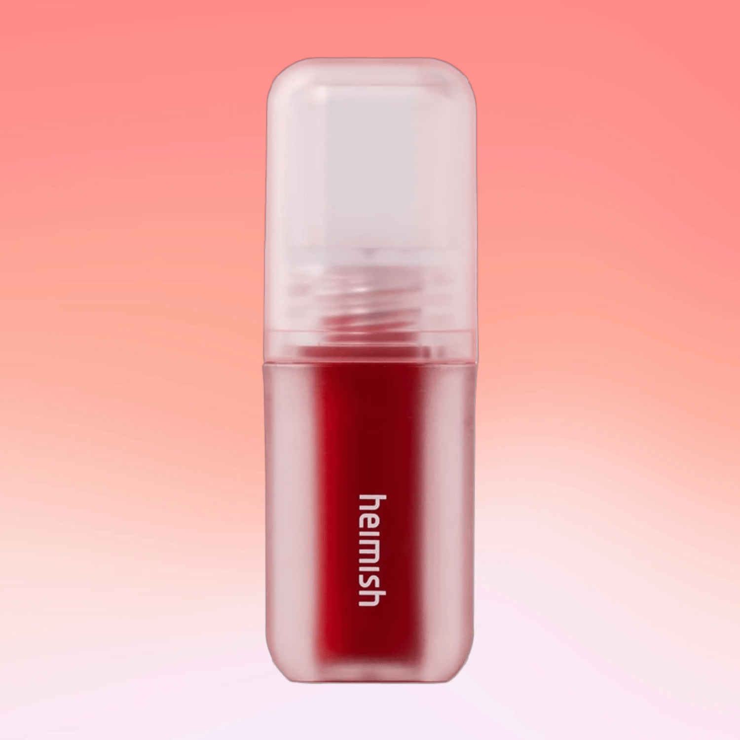 Buy yashie.sa Free HEIMISH Daillism Lip Gloss - Cherry Online in Saudi Arabia - YASHIE SA