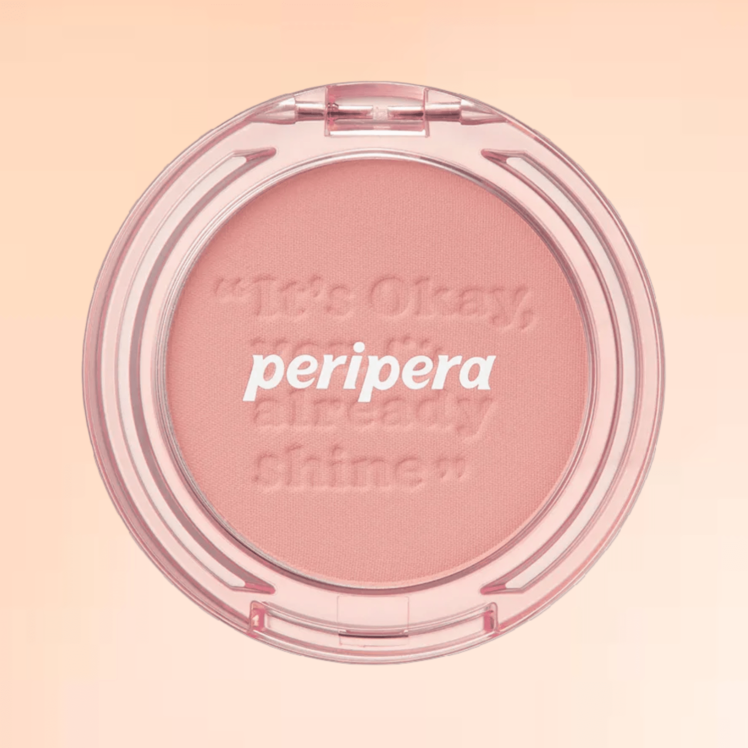 Buy yashie.sa Free PERIPERA Sunshine Blush Online in Saudi Arabia - YASHIE SA