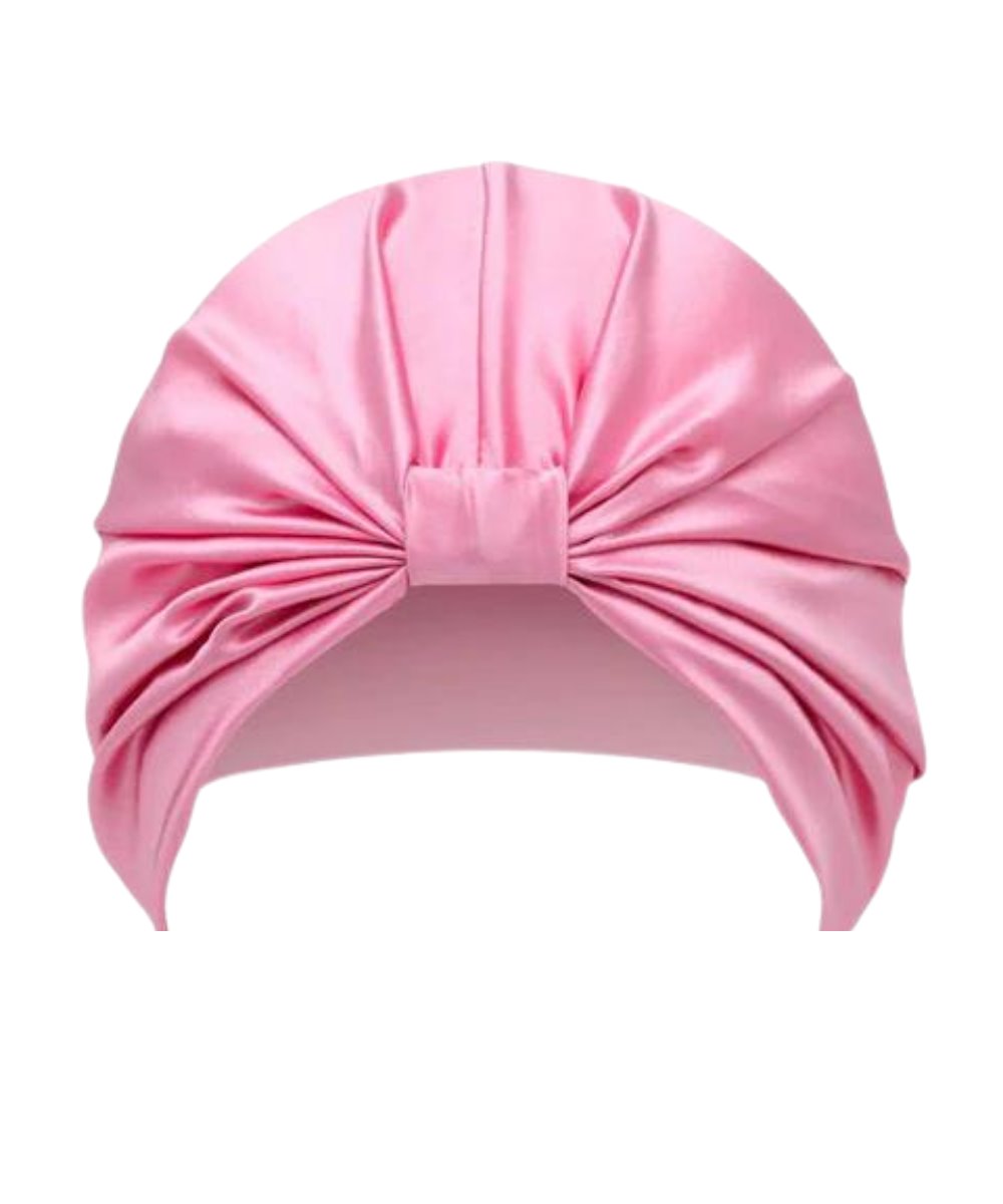 SILKE London Silk Hair Wrap 