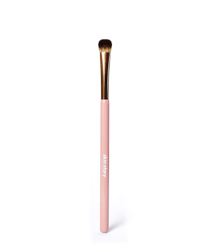 Skin Story Clean Skin Eyeshadow Brush 