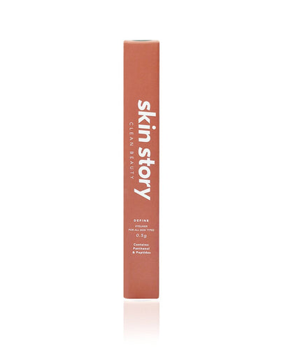 Skin Story Define Liquid Eyeliner 