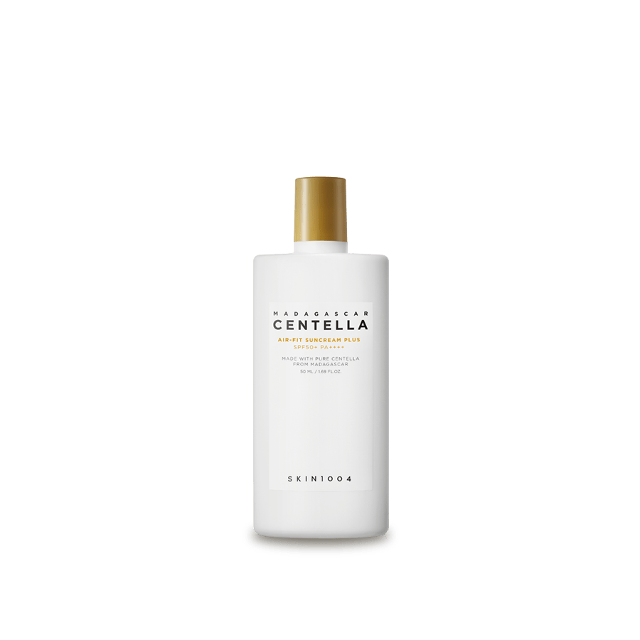 Madagascar Centella Air-Fit Suncream Plus 50ml