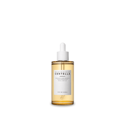Madagascar Centella Ampoule 100ml
