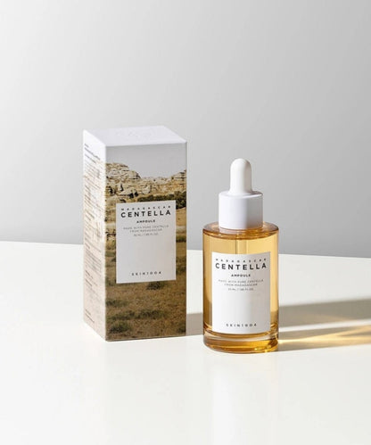 Skin1004 Madagascar Centella Ampoule 