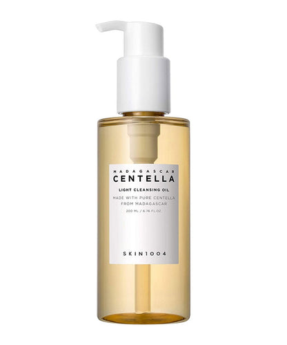 Skin1004 Madagascar Centella Light Cleansing Oil 