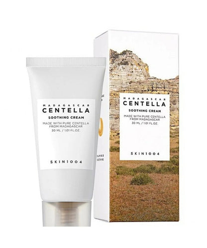 Skin1004 Madagascar Centella Soothing Cream 