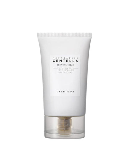 Skin1004 Madagascar Centella Soothing Cream 