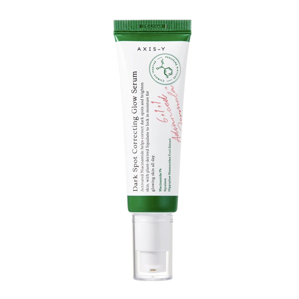 Axis-Y Dark Spot Correcting Serum, 50ml / Lightening