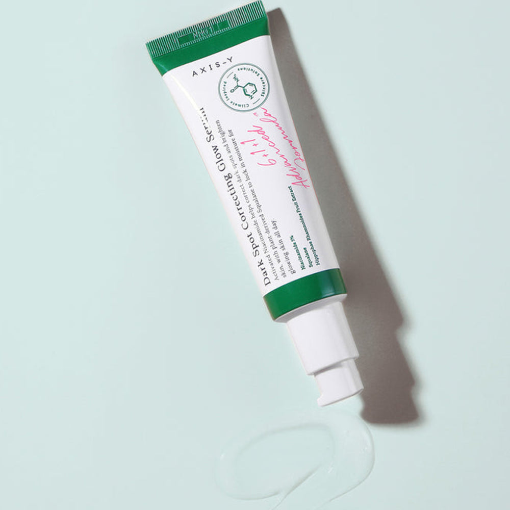 Axis-Y Dark Spot Correcting Serum, 50ml / Lightening