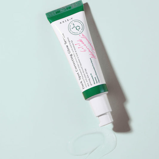 Axis-Y Dark Spot Correcting Serum, 50ml / Lightening