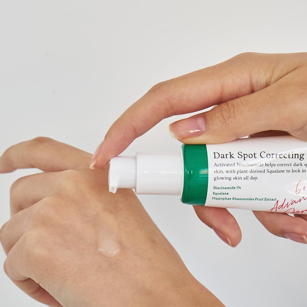 Axis-Y Dark Spot Correcting Serum, 50ml / Lightening