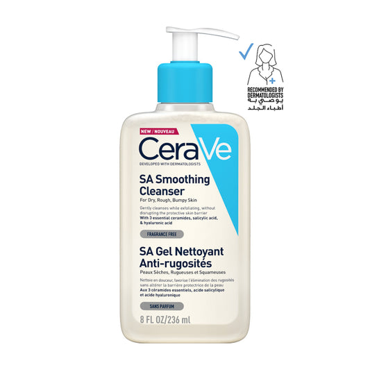 skinsmart_CeraVe_Smoothing_Gel_Wash_for_Dry_Rough_Skin