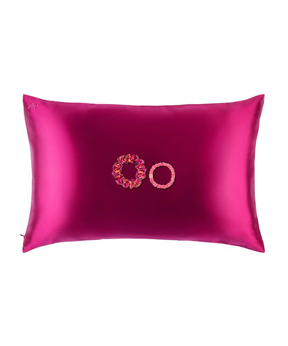 Slip Blossom Nights Gift Set 