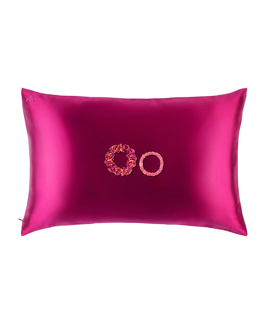 Slip Blossom Nights Gift Set 