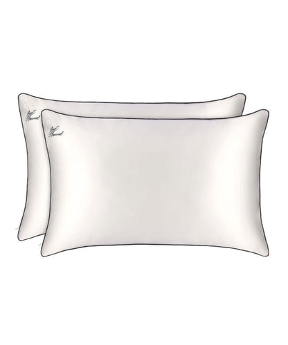 Slip Queen Pillowcase Duo - Just Married 