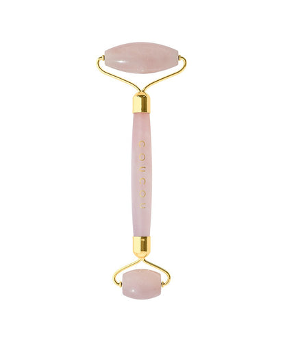 The Coucou Club Coucou Rose Quartz Roller 