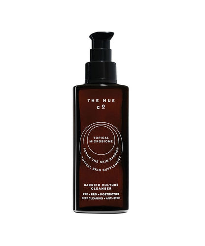 The Nue Co. Barrier Culture Cleanser 