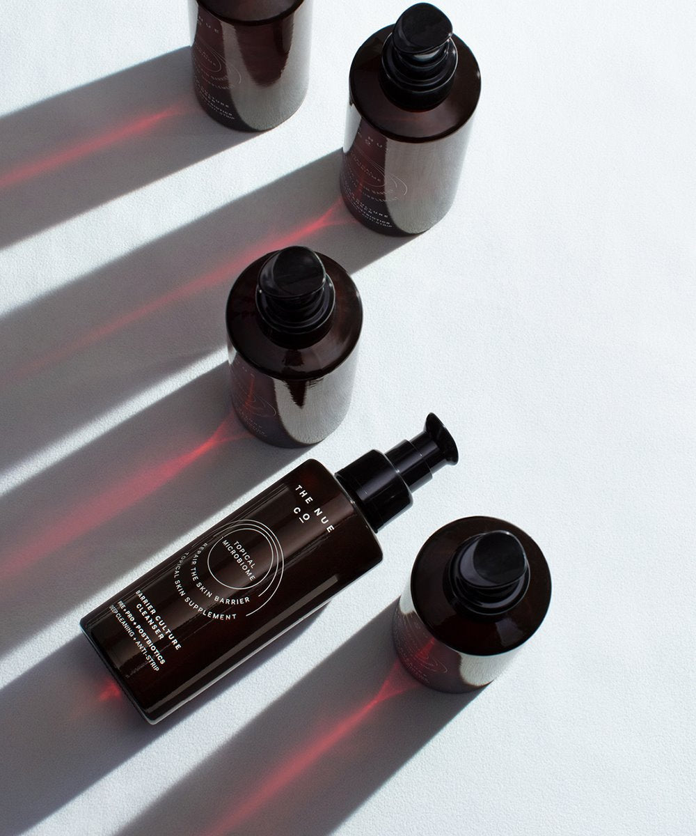 The Nue Co. Barrier Culture Cleanser 
